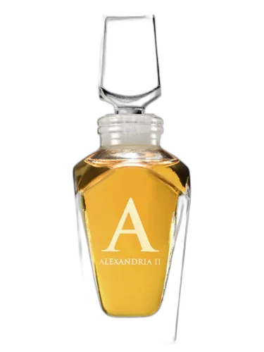 Alexandria Ii Extrait Oil Xerjoff by Xerjoff