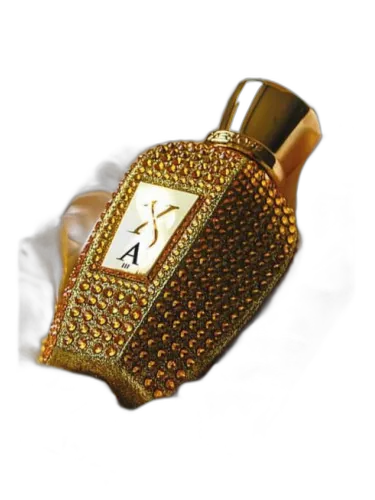 Alexandria Iii By Kostas Harrods Exclusive Xerjoff