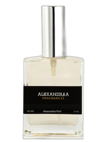 Alexandria Port Alexandria Fragrances by Alexandria Fragrances