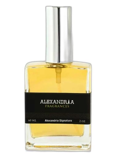 Alexandria Signature Alexandria Fragrances by Alexandria Fragrances