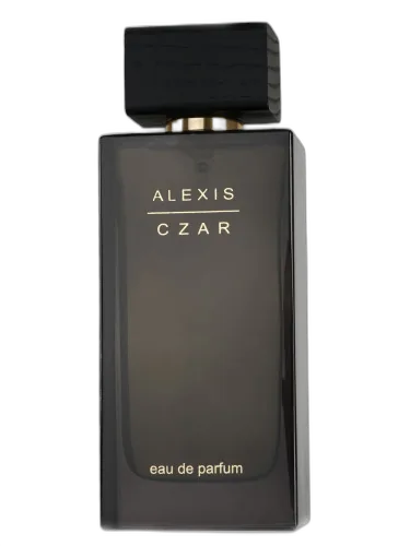 Alexis Czar by CZAR