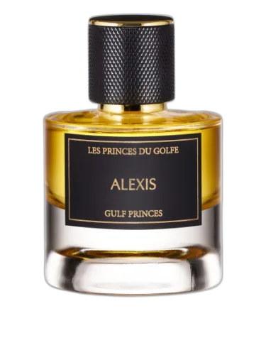 Alexis Les Fleurs Du Golfe