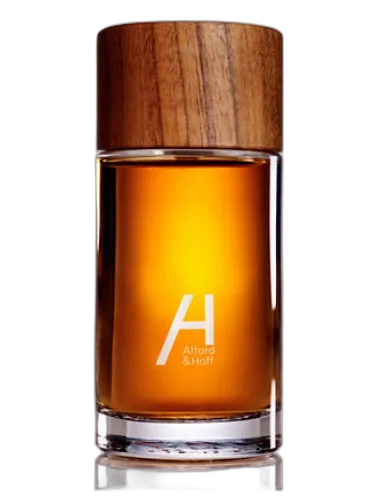 Alford & Hoff Alford & Hoff by Alford & Hoff