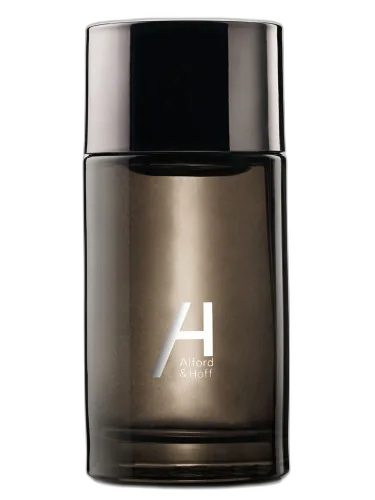 Alford & Hoff No 3 Alford & Hoff by Alford & Hoff