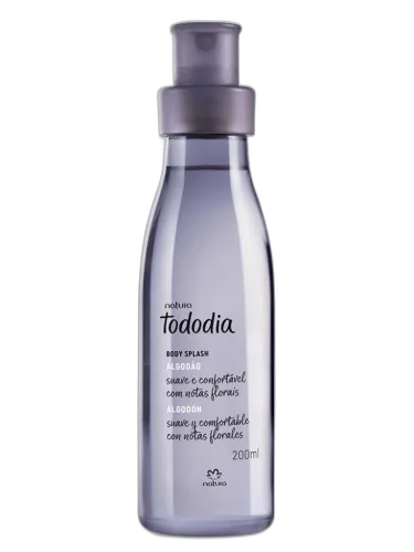 Algodão Natura