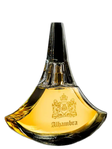 Alhambra Antonio Visconti by Antonio Visconti