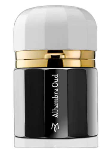 Alhambra Oud Ramon Monegal by Ramon Monegal