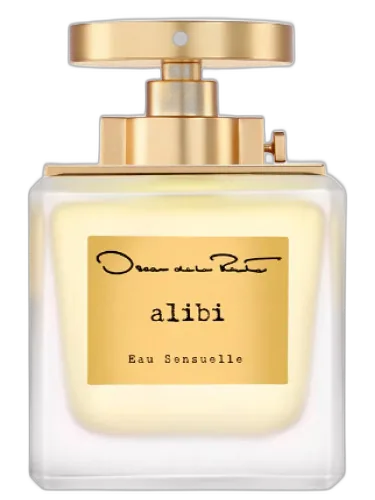 Alibi Eau Sensuelle Oscar De La Renta