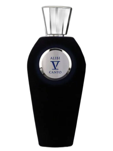 Alibi V Canto by V Canto