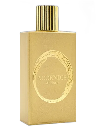 Alidoro Accendis by Accendis