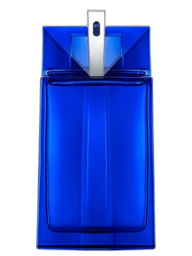 Alien Man Fusion Mugler by Mugler