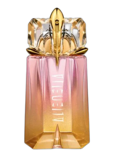 Alien Sunessence Edition Limitee 2011 Or D'ambre Mugler by Mugler