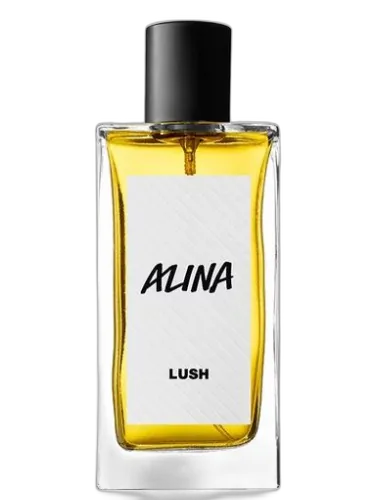 Alina Lush by Lush