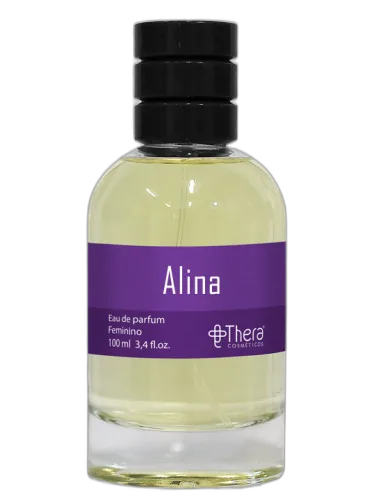 Alina Thera Cosméticos by Thera Cosméticos