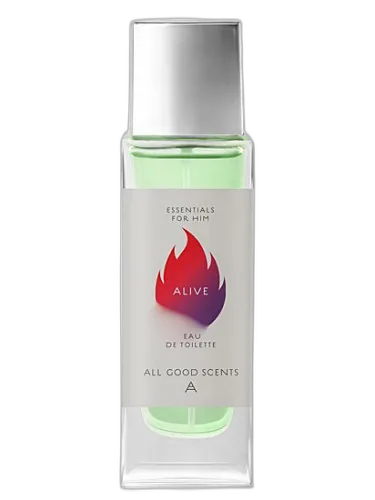 Alive All Good Scents by All Good Scents