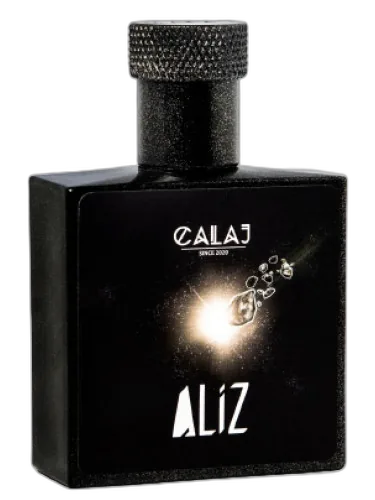 Aliz Calaj by Calaj