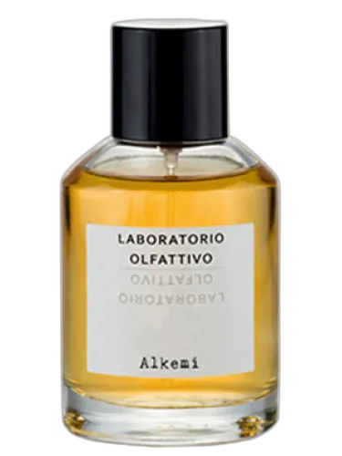 Alkemi Laboratorio Olfattivo by Laboratorio Olfattivo