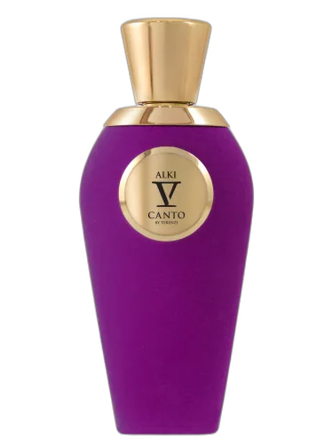 Alki V Canto
