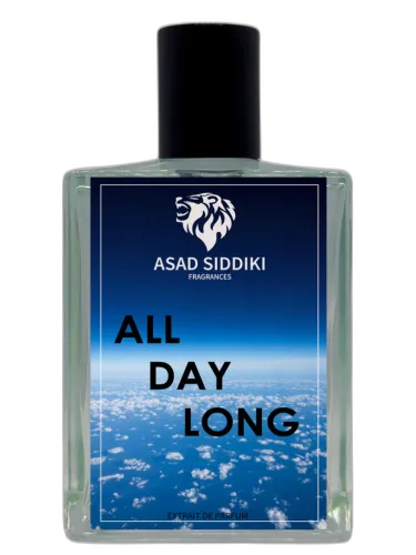 All Day Long Asad Siddiki by Asad Siddiki
