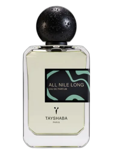 All Nile Long Tayshaba by Tayshaba