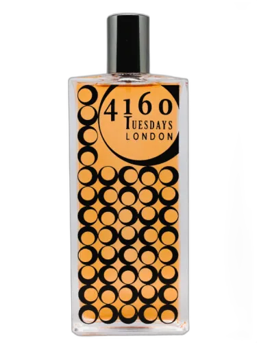 All The Love 4160 Tuesdays by 4160 Tuesdays