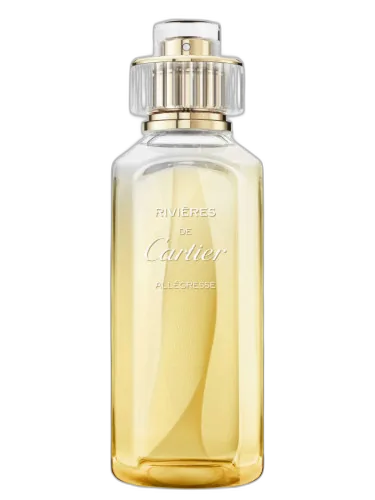 Allégresse Cartier by Cartier
