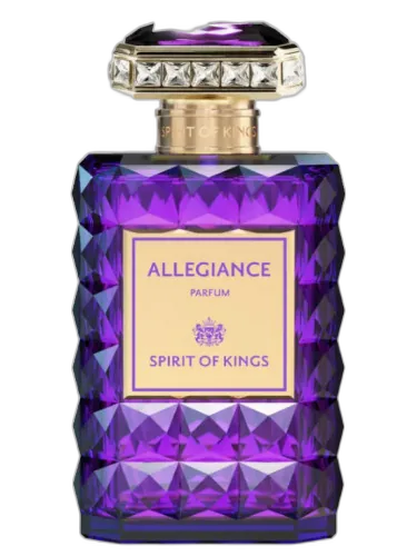 Allegiance Spirit Of Kings by Spirit Of Kings