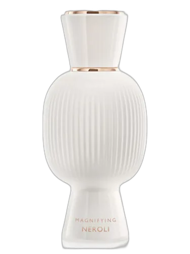 Allegra Magnifying Neroli Essence Bvlgari by Bvlgari