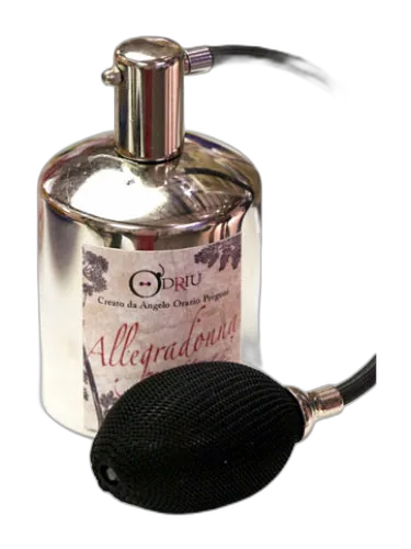 Allegradonna O'driu