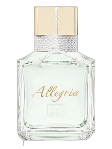 Allegria Maison Francis Kurkdjian by Maison Francis Kurkdjian