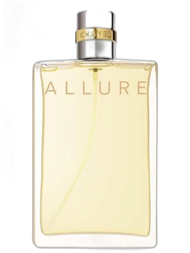 Allure Chanel by Chanel