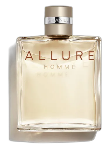 Allure Homme Chanel