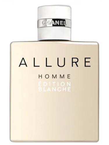 Allure Homme Edition Blanche Chanel