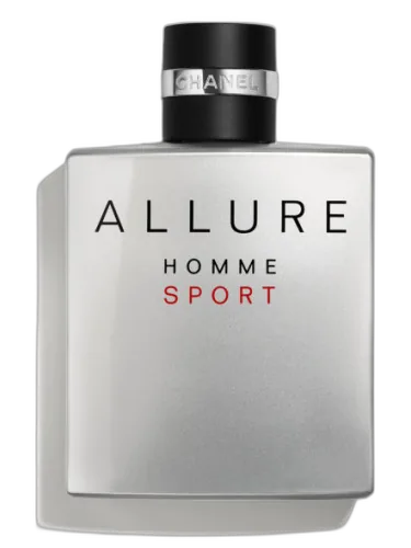 Allure Homme Sport Chanel by Chanel