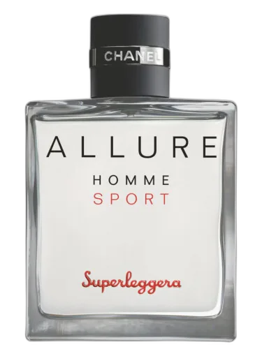 Allure Homme Sport Superleggera Chanel