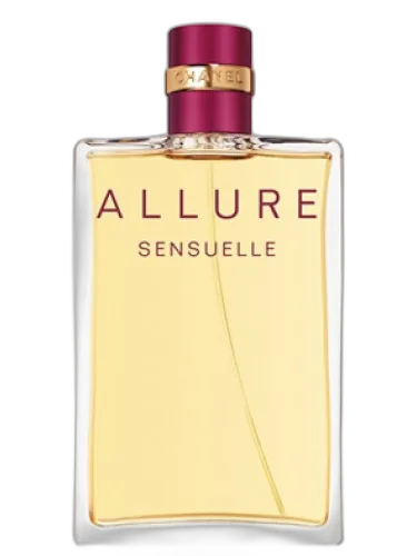 Allure Sensuelle Chanel