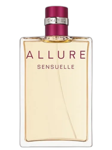Allure Sensuelle Eau De Toilette Chanel by Chanel