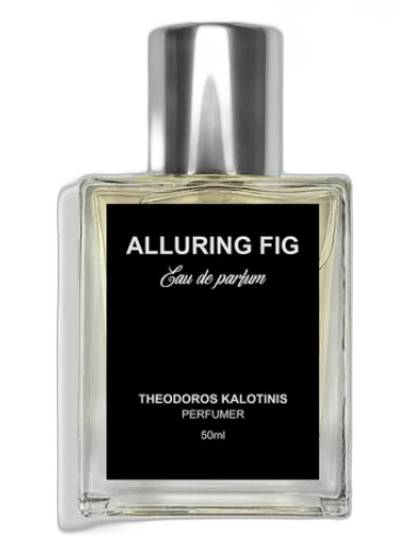 Alluring Fig Theodoros Kalotinis