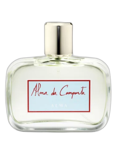 Alma Alma Da Comporta