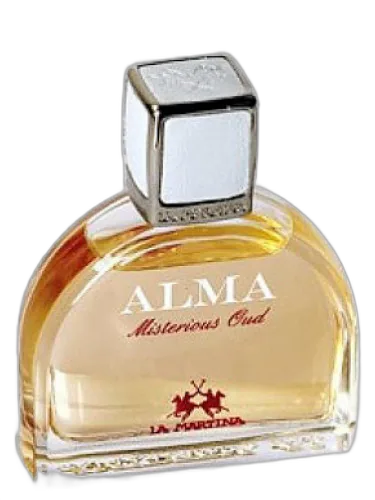 Alma Colecion Privada Misterious Oud La Martina