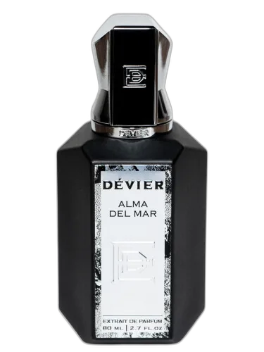 Alma Del Mar Dévier