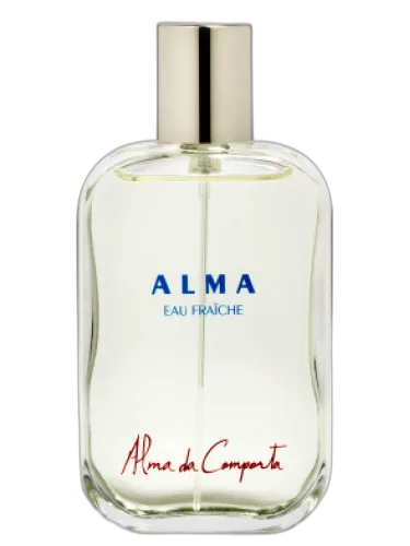 Alma Eau Fraîche Alma Da Comporta