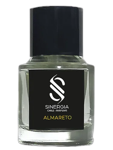 Almareto Sinergia Parfums
