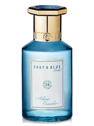 Almond Cucumber Shay & Blue London