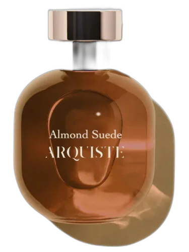 Almond Suede Arquiste by Arquiste
