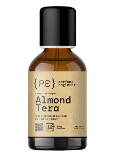 Almond Tera Perfume Engineer by Perfume Engineer