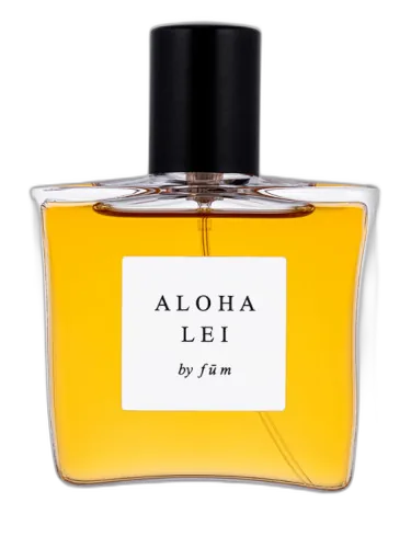 Aloha Lei Fūm by fūm