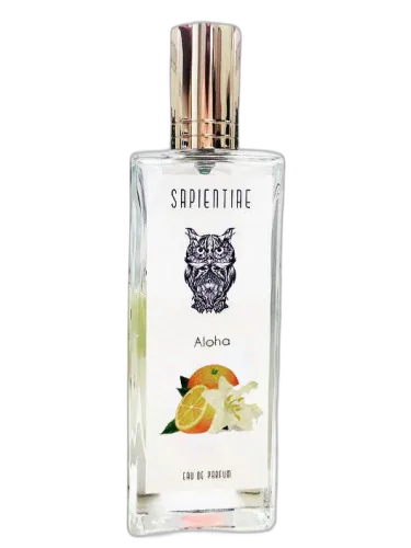 Aloha Sapientiae Niche by Sapientiae Niche