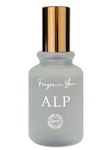 Alp Yani