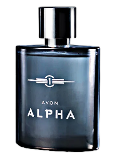 Alpha Avon by Avon